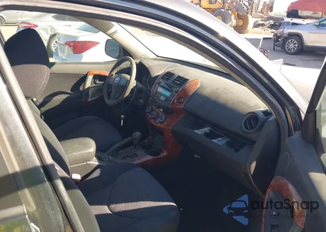 2007 Toyota Rav4 Sport V6 из США, поврежденный, VIN JTMZK32VX76007508